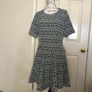 Women's H&M Conscious Collection Dress 14